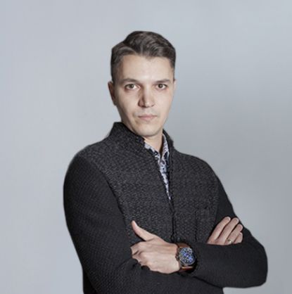 Илья Писарев 